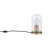 Bendheim Glass Table Lamp-1174263160