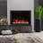  Pro Series Built-In Electric Fireplace, 36IN