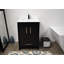 Ensemble de meuble-lavabo simple 24 po Annily-173734790-202179849