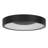 14" Black LED Flush Mount Ceiling Light-1721547636-1721547637