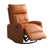 Similicuir orange est en rupture de stock