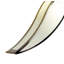 Vasta Chrome Flush Mounted Sconce