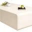 Table basse moderne de luxe minimaliste-965458779