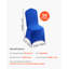 Polyester Chair Covers