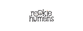 Logo Rookie Humans