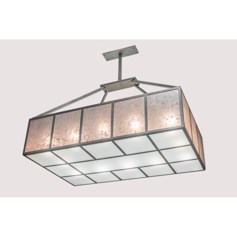 Kaplan 12 - Light Chandelier