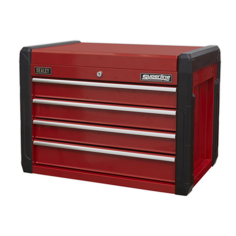Metal Single Storage Cabinet ( 44.7" H x 66.3" W x 43.1" D )
