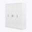 Armoire-penderie 4 portes avec tablettes-360173054-371981732