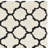 Carolene Hand Tufted Wool Geometric Rug-504434304