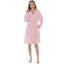 Peignoir au-dessus du genou avec poches Belia-1113688972-1113688968