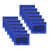 Blue est en rupture de stock