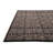 Philip Black Rug