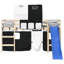 Admon Underbed Storage Drawers