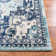 Tapis oriental Yedidalga Performance