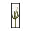 «Saguaro Cactus III», reproduction d'impression sur toile en vert-72795159-29173963