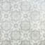 Cascais Silver Sky 9x9 Matte Porcelain Tile