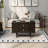 Modern Rectangle Coffee Table-1098924448