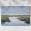 Coastal Plains II - toile tendue avec châssis-245217804