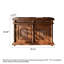 Buffet 55,12 po Vintage