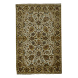 Oriental Area Rug