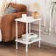 Ensemble de tables de bout Bratchell