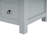 Brashears 37" Single Vanity with 5 drawers & 2 Doors