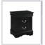 Table de chevet Louis Philippe-584302175