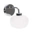 Angenetta Glass Armed Sconce-507615482-506533009