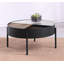 Table basse Hawkins