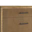 Loft 6 - Drawer Solid Wood Dresser-1105120914