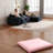 Space-saving Modular Sectionals, Corduroy Upholstery, Modern Convertible For Living Room