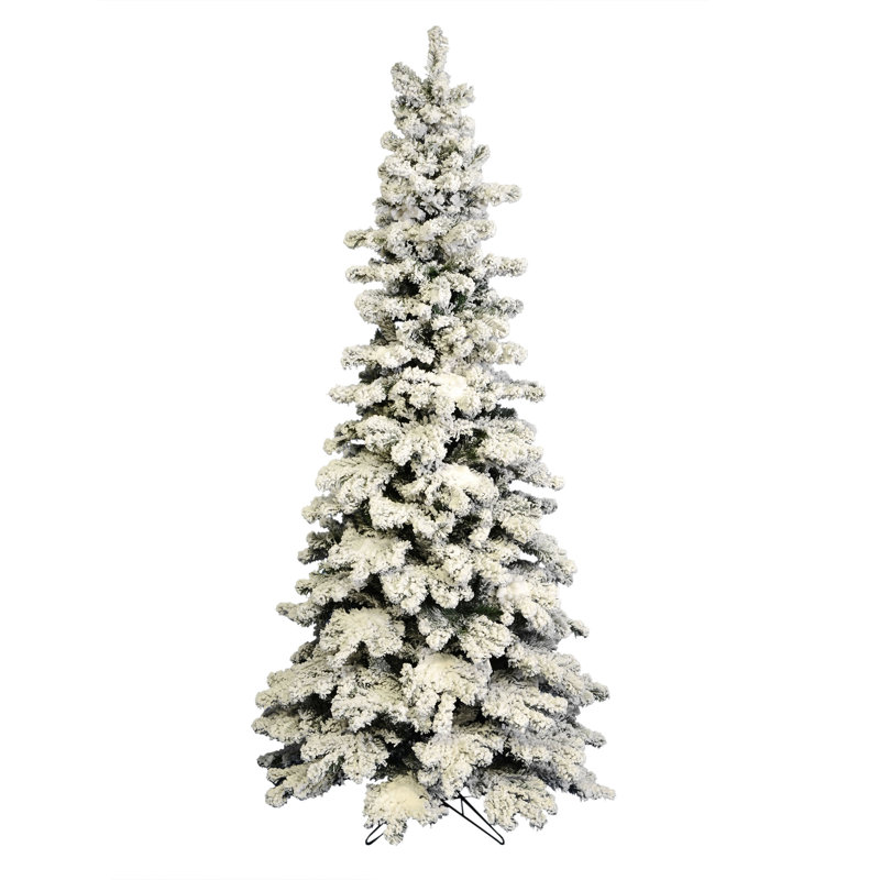 Arbre de Noël artificiel en épinette Kodiak, 6 pi