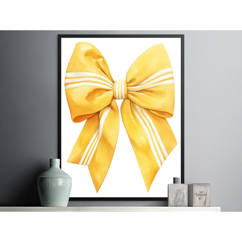 Wirtz No Frame Print, 24x36
