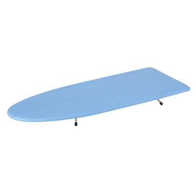 Wood Tabletop Ironing Board