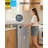 3.2 Cu.Ft All-Refrigerator Single Door Mini Fridge For Office, Bedroom Or Dorm-126480803