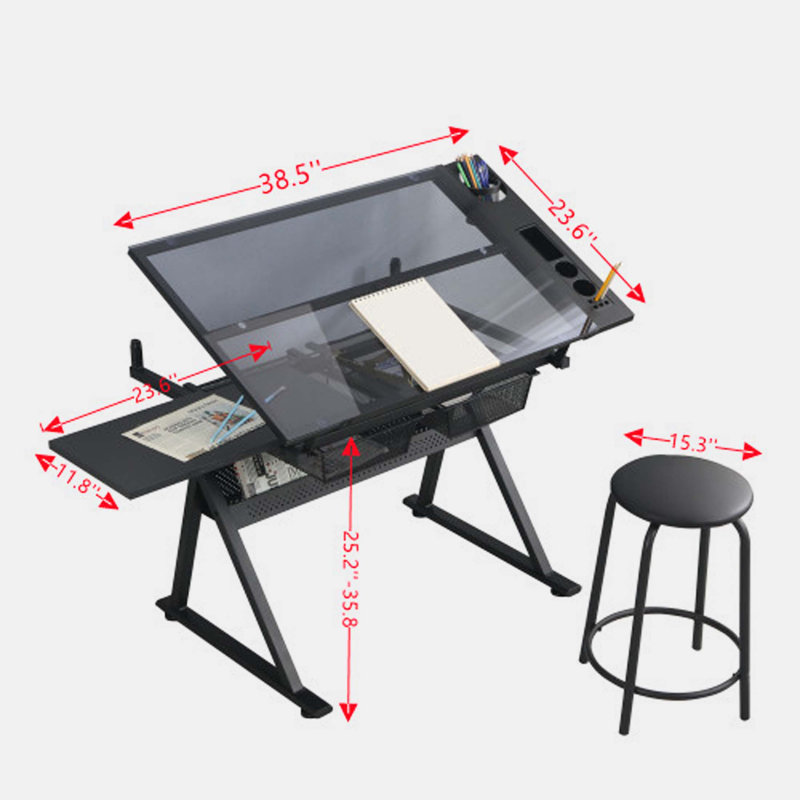 Myftar Office Set