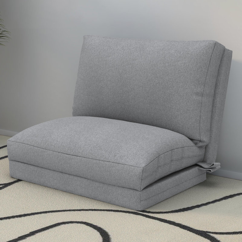 Canapé-lit pliable