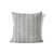 Ivoire/gris anthracite
