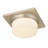 10" Brushed Nickel LED Flush Mount Ceiling Light-1788968112-1788968113