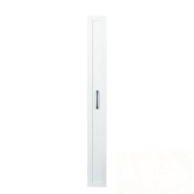 Armoire de rangement coulissante multifonctionnelle à 7 niveaux