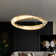 Achanti 1 - Light LED Chandelier