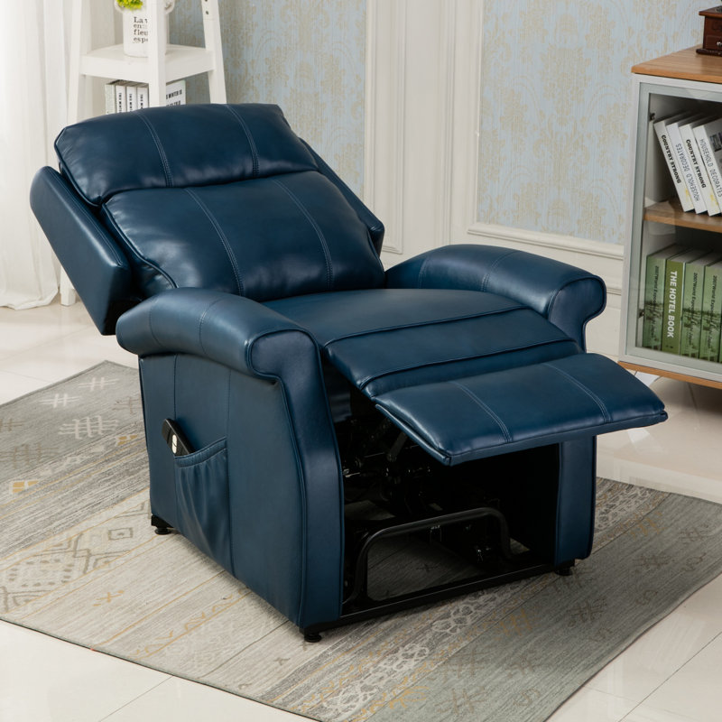 Fauteuil inclinable et relevable Landis