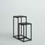 Tables gigognes Heberling