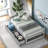 Platform Storage Bed-832207462