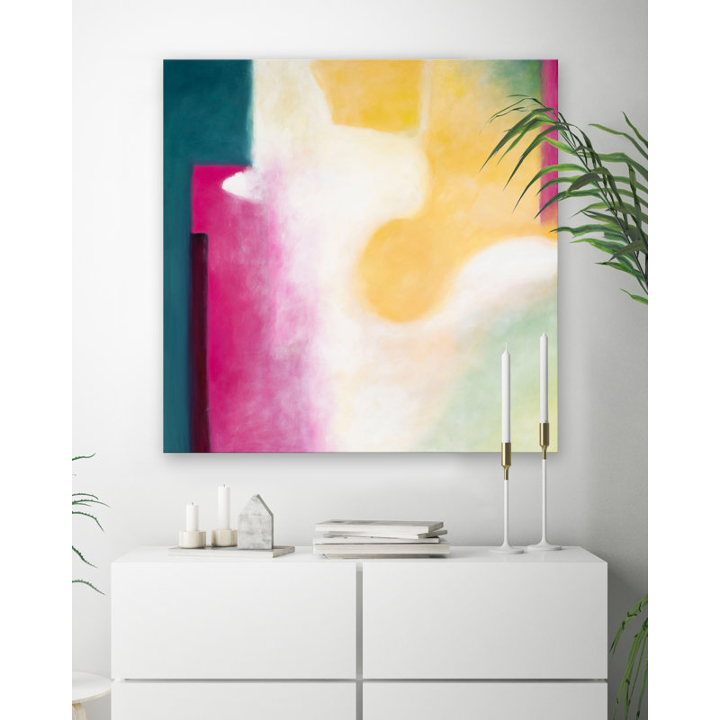 " Color Cloud 2 " by H. Scott