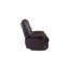 Manual Leather Match Manual Recliner-37674041