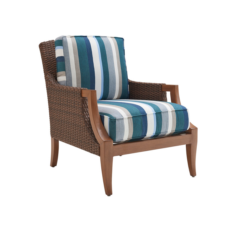 Harbor Isle Lounge Chair