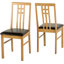 Drop Leaf Dining Set