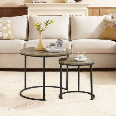 Parkgate Nesting Coffee Table