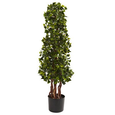 English Ivy Artificial Tree